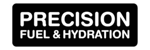 precision hydration logo